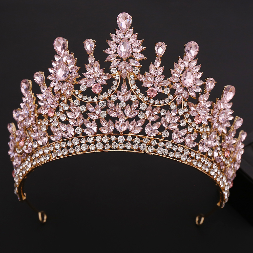 Baroque Luxury Queen Pink Crys - Philodendron Pink Princess 评论和价格