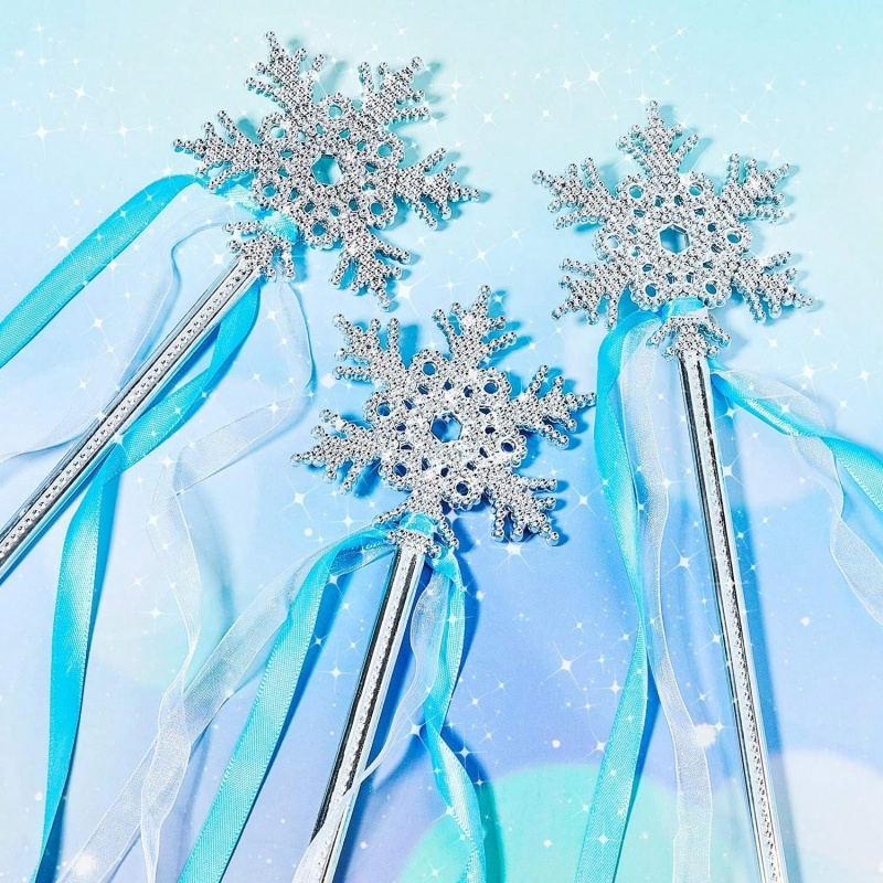 6Pcs Elegant Pink & Blue Snowf - Philodendron Pink Princess 评论和价格