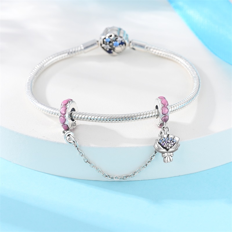 Hot Sell 925 Silver Festival A - String Of Pearls Plant 评论和价格