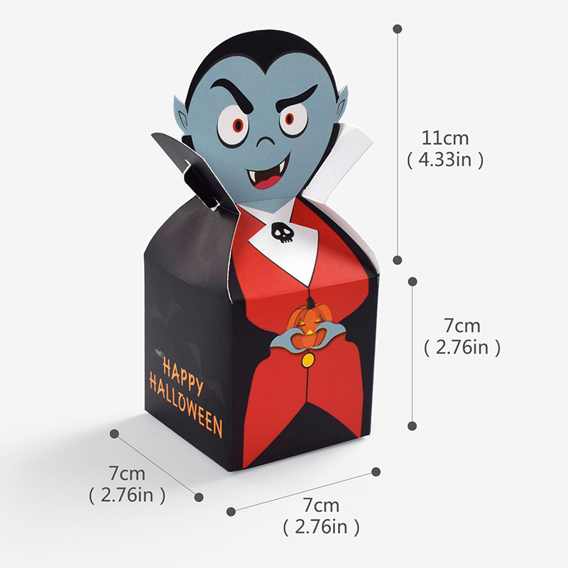 10/20Pcs Halloween Monster Pap - Plant Parent Gifts 评论和价格