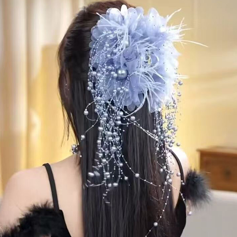 (.) New Women's Luxury Mesh Fl - String Of Pearls Plant 评论和价格